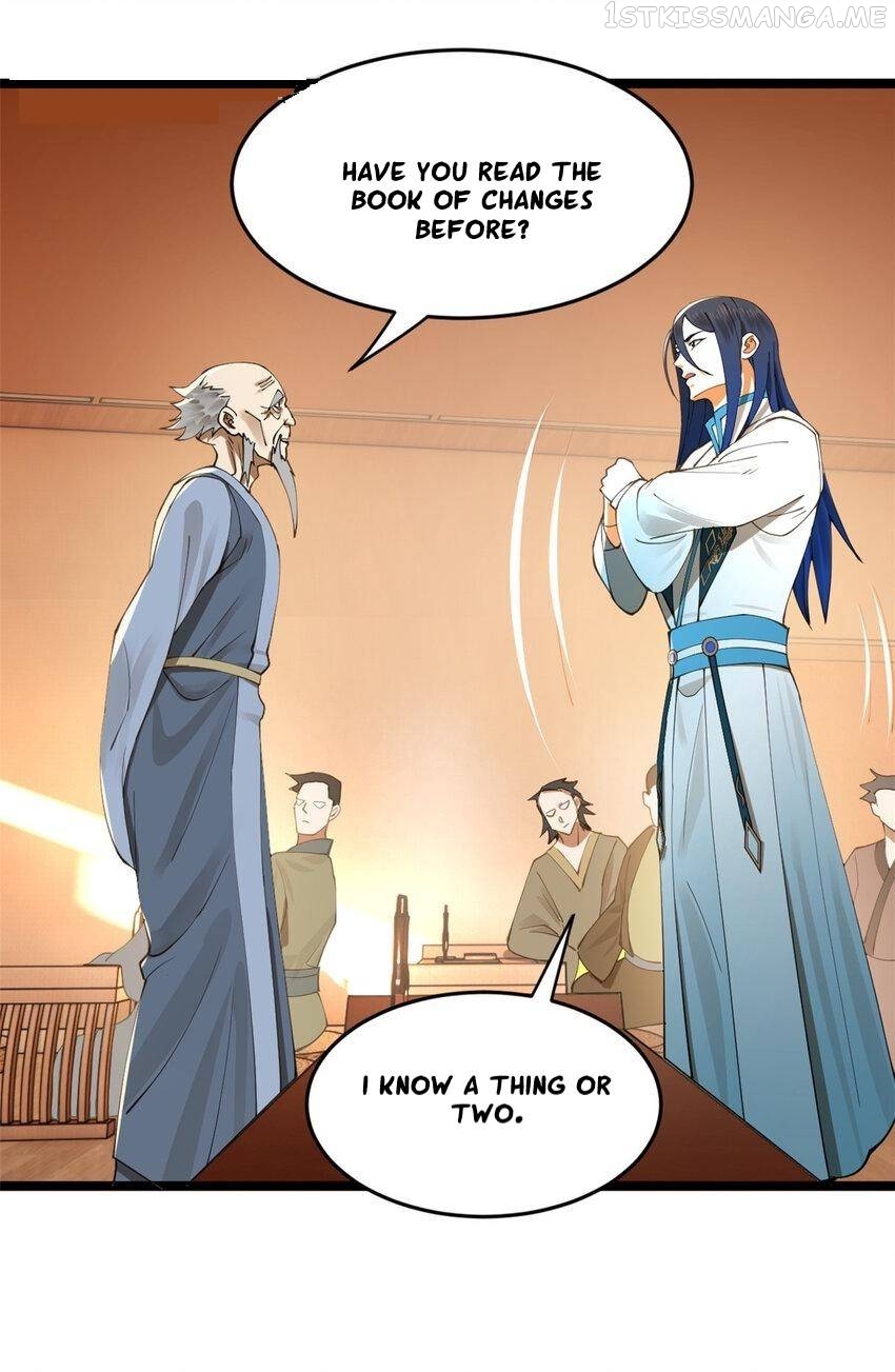Survive As The Hero’s Husband! Chapter 68 - page 2
