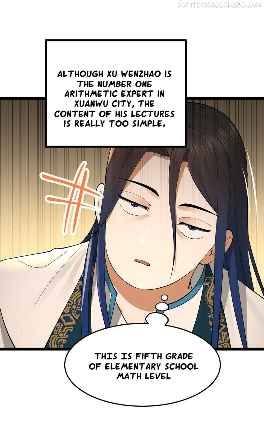 Survive As The Hero’s Husband! Chapter 68 - page 20