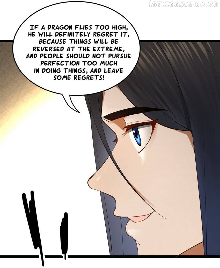 Survive As The Hero’s Husband! Chapter 68 - page 5