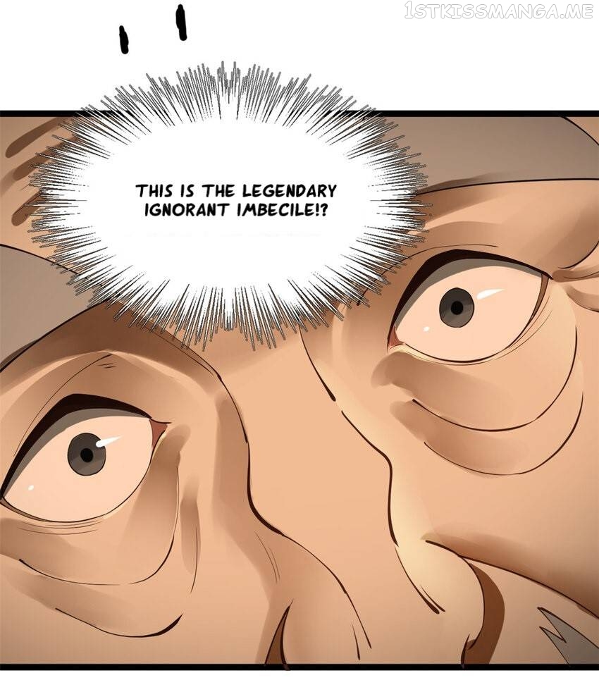 Survive As The Hero’s Husband! Chapter 68 - page 6