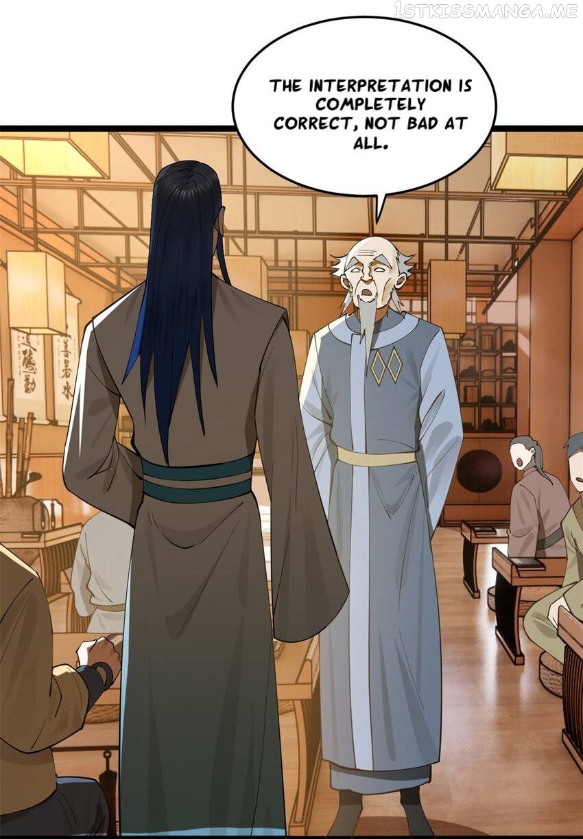 Survive As The Hero’s Husband! Chapter 68 - page 7