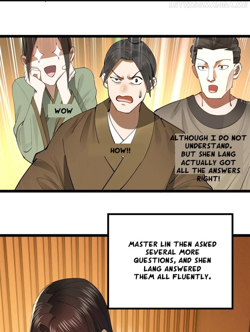 Survive As The Hero’s Husband! Chapter 68 - page 8