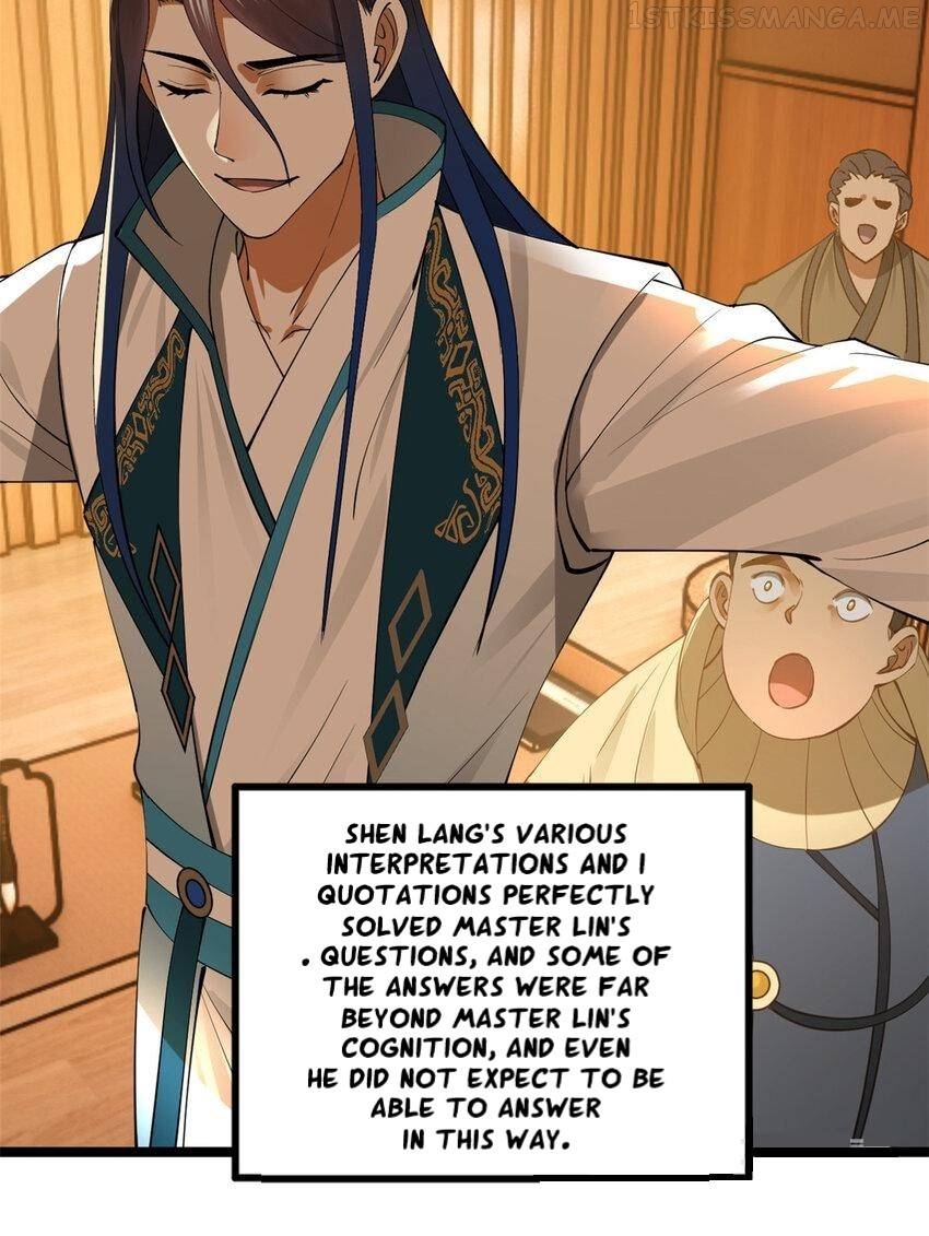 Survive As The Hero’s Husband! Chapter 68 - page 9