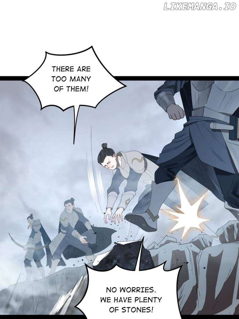 Survive As The Hero’s Husband! Chapter 158 - page 1
