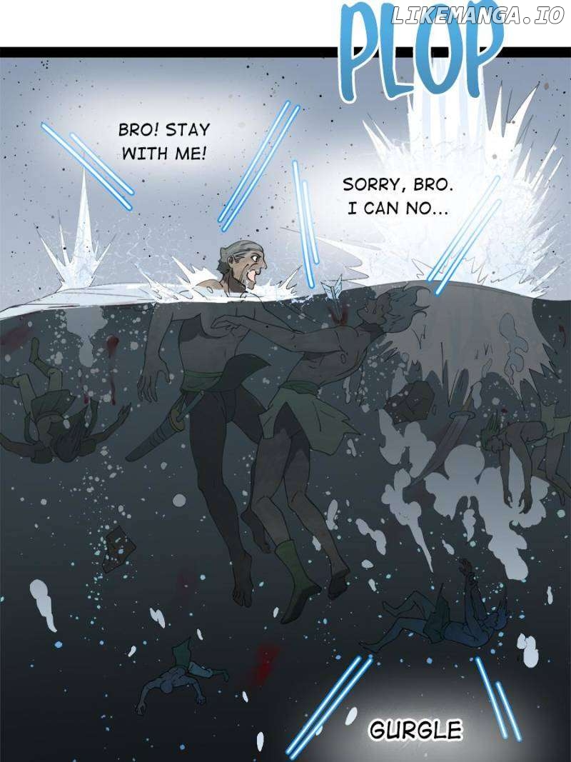 Survive As The Hero’s Husband! Chapter 158 - page 17