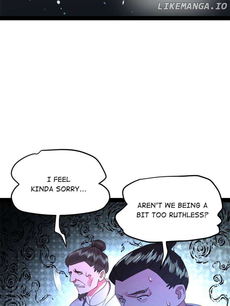 Survive As The Hero’s Husband! Chapter 158 - page 18