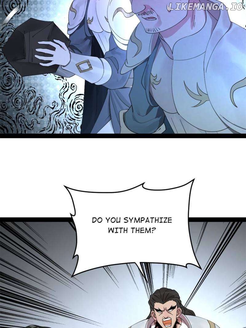 Survive As The Hero’s Husband! Chapter 158 - page 19