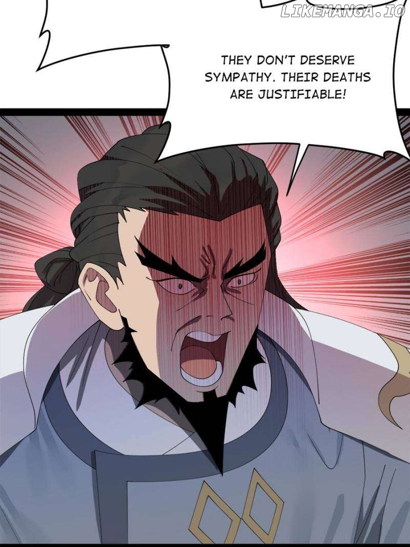Survive As The Hero’s Husband! Chapter 158 - page 21