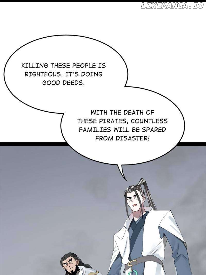 Survive As The Hero’s Husband! Chapter 158 - page 22