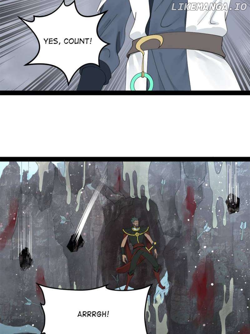 Survive As The Hero’s Husband! Chapter 158 - page 26