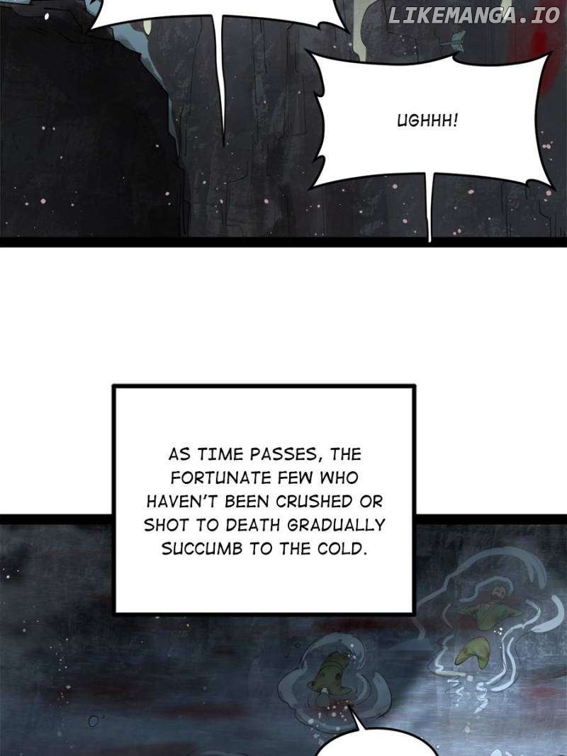 Survive As The Hero’s Husband! Chapter 158 - page 27