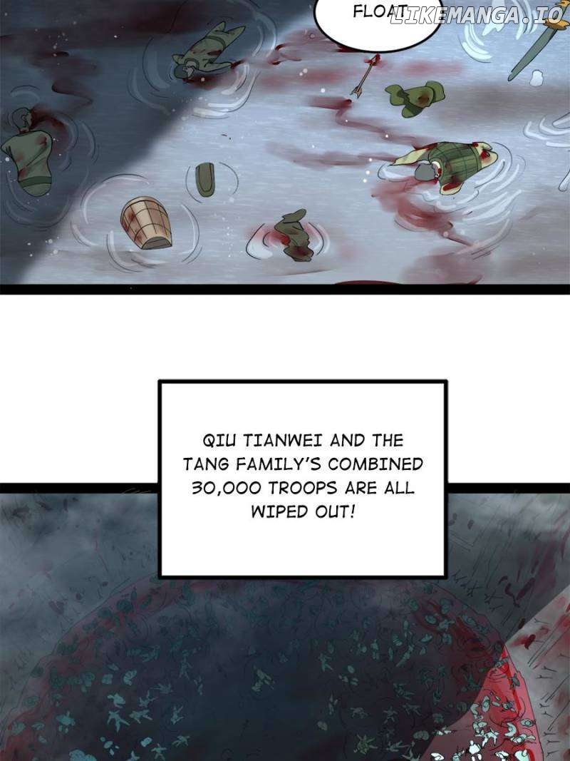Survive As The Hero’s Husband! Chapter 158 - page 28