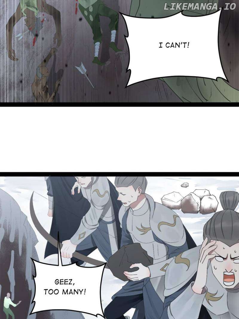 Survive As The Hero’s Husband! Chapter 158 - page 3