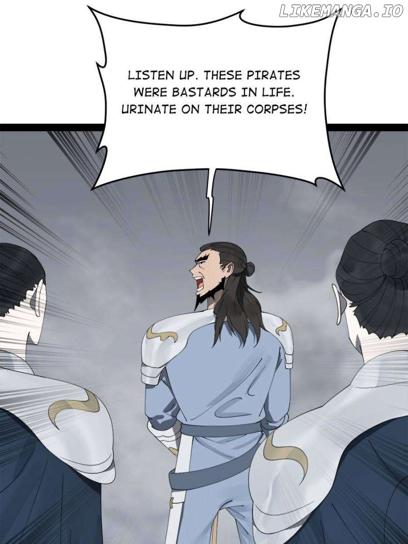 Survive As The Hero’s Husband! Chapter 158 - page 34