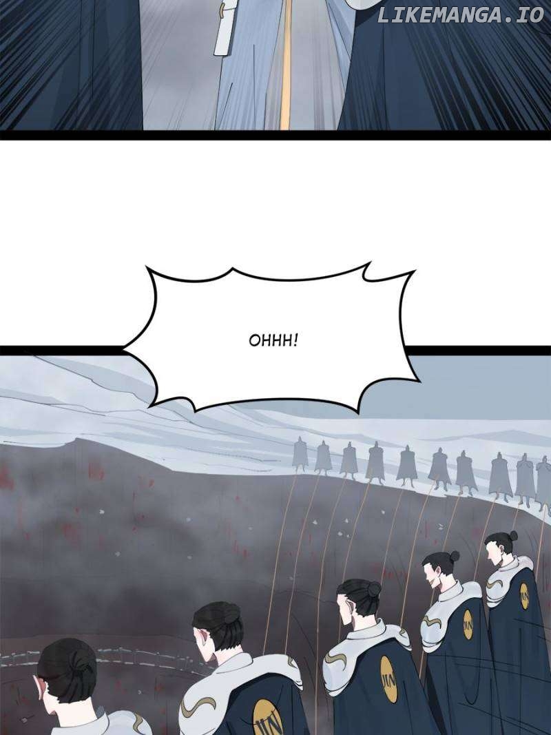 Survive As The Hero’s Husband! Chapter 158 - page 35