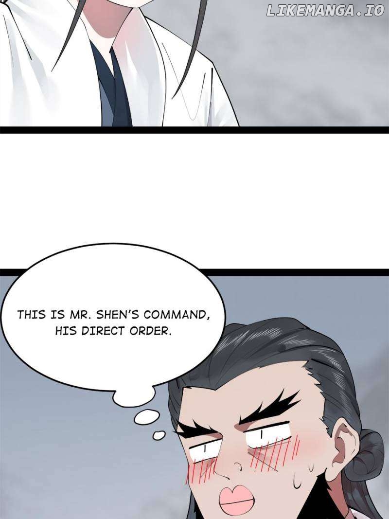 Survive As The Hero’s Husband! Chapter 158 - page 39