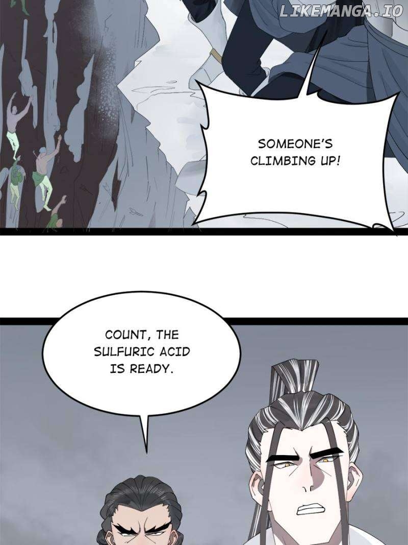 Survive As The Hero’s Husband! Chapter 158 - page 4