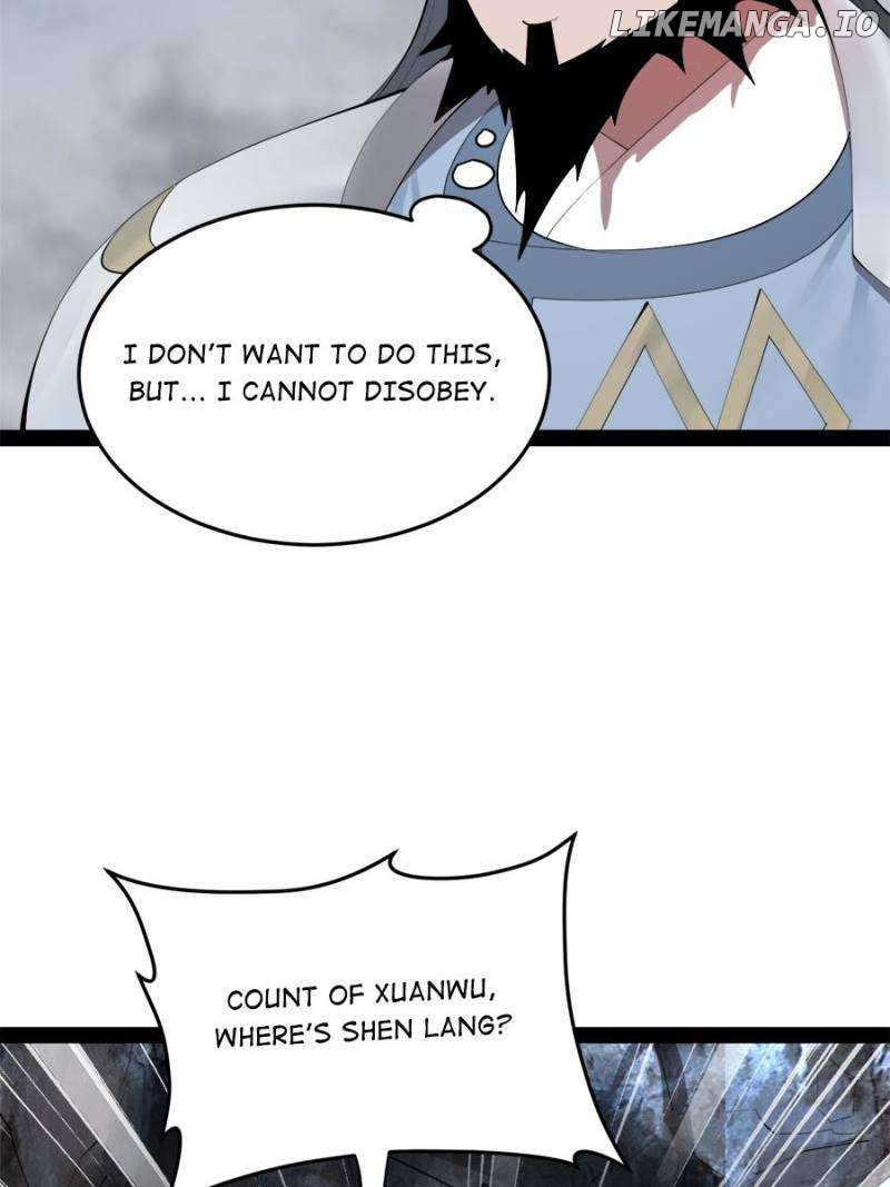Survive As The Hero’s Husband! Chapter 158 - page 40