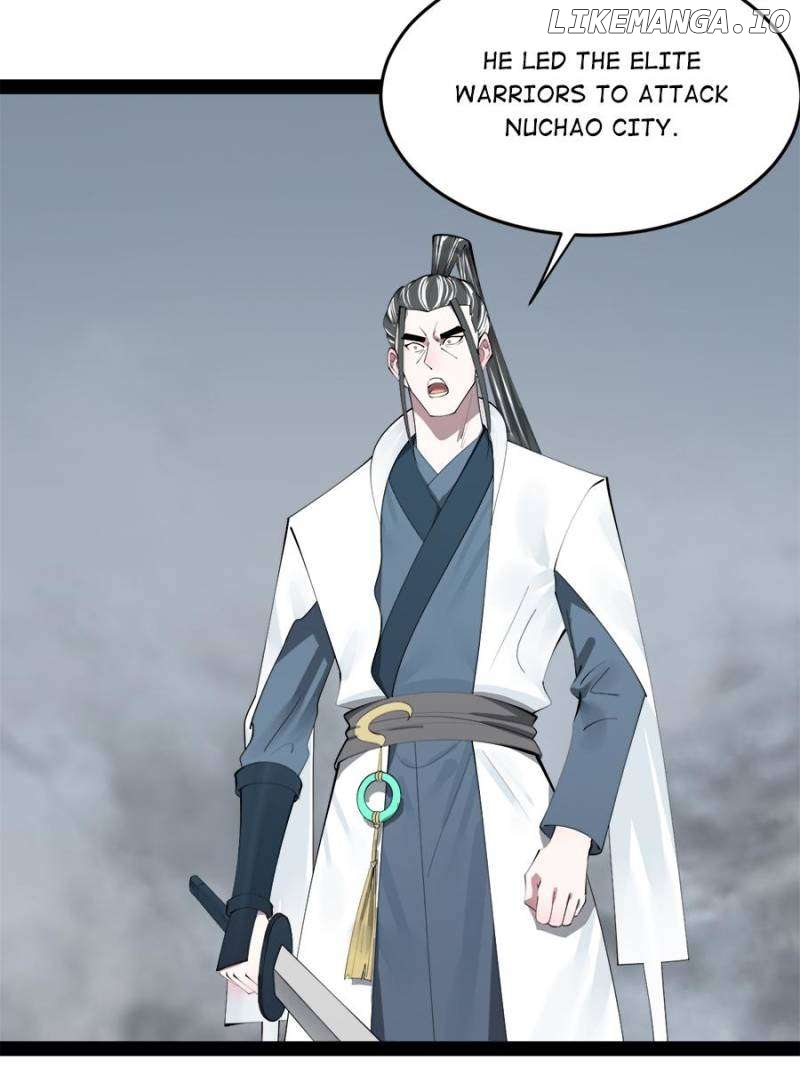 Survive As The Hero’s Husband! Chapter 158 - page 42