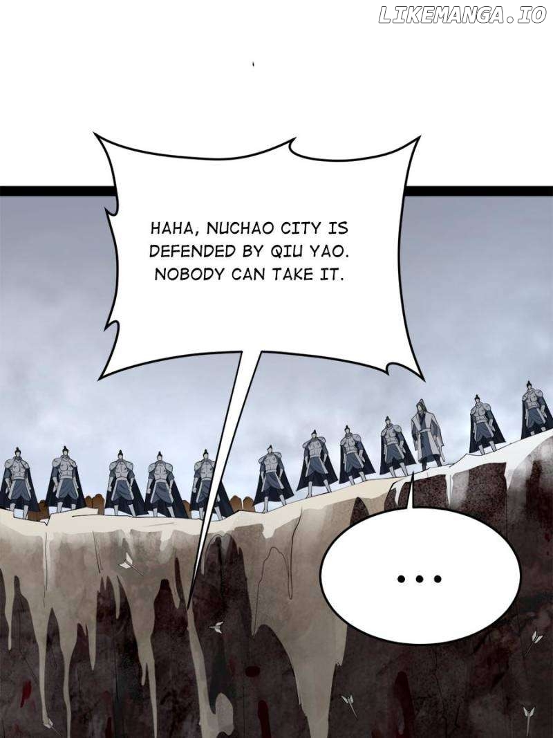 Survive As The Hero’s Husband! Chapter 158 - page 43