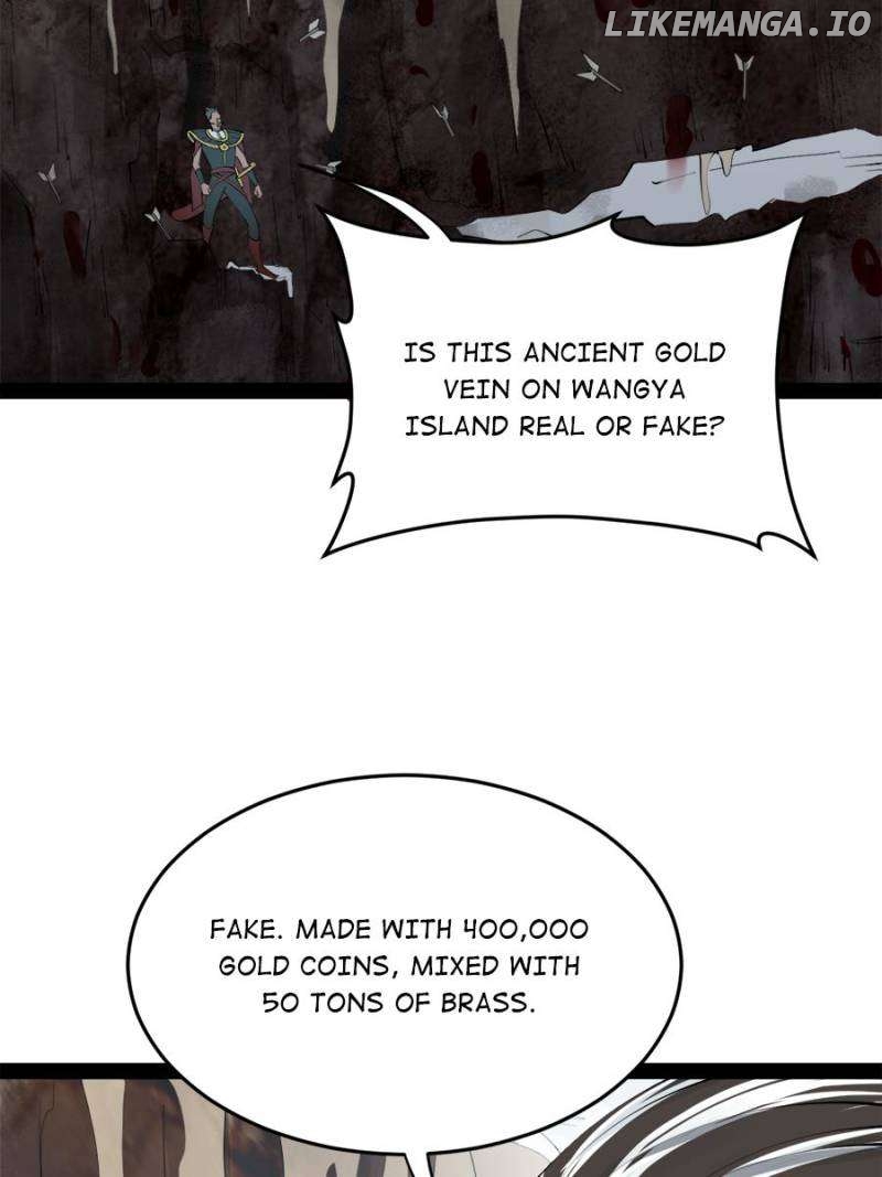 Survive As The Hero’s Husband! Chapter 158 - page 44