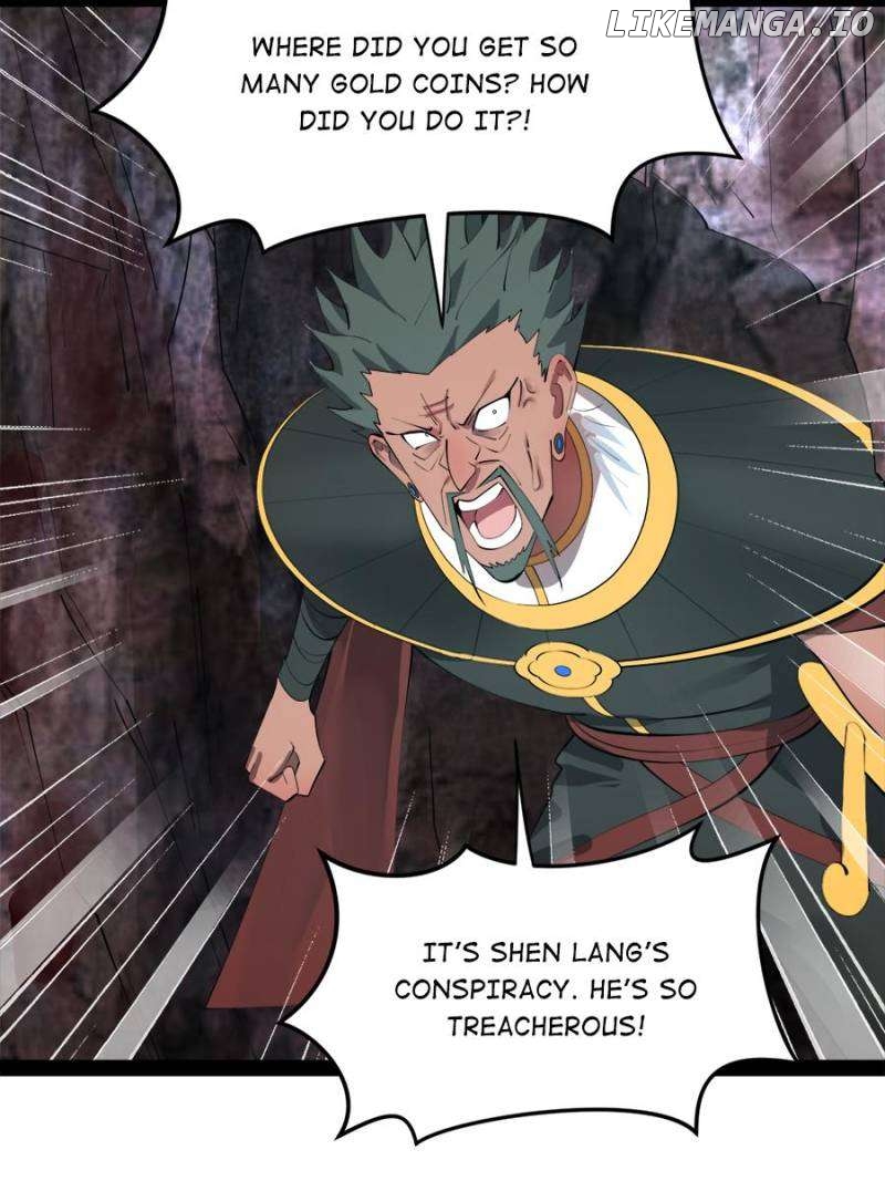 Survive As The Hero’s Husband! Chapter 158 - page 46