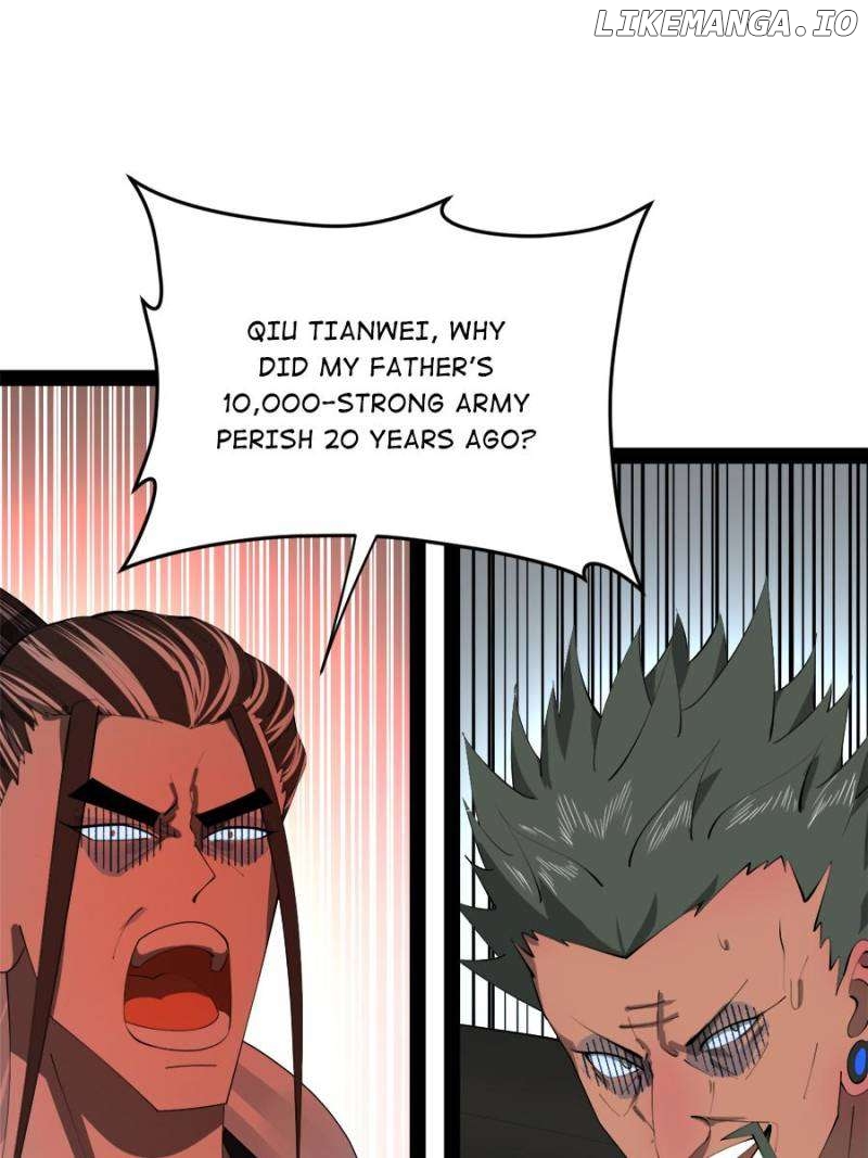 Survive As The Hero’s Husband! Chapter 158 - page 47