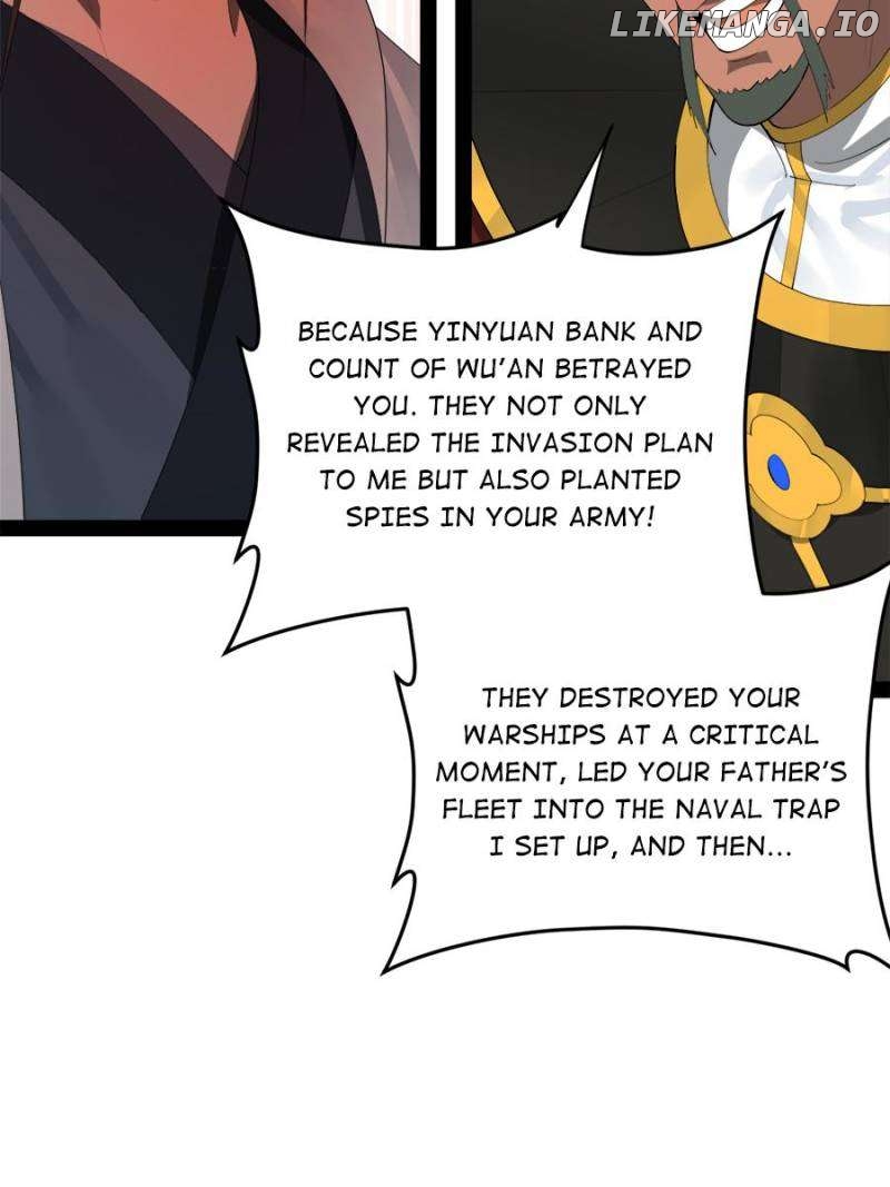 Survive As The Hero’s Husband! Chapter 158 - page 48
