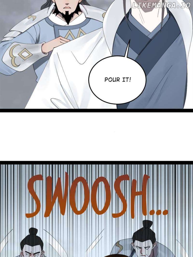 Survive As The Hero’s Husband! Chapter 158 - page 5