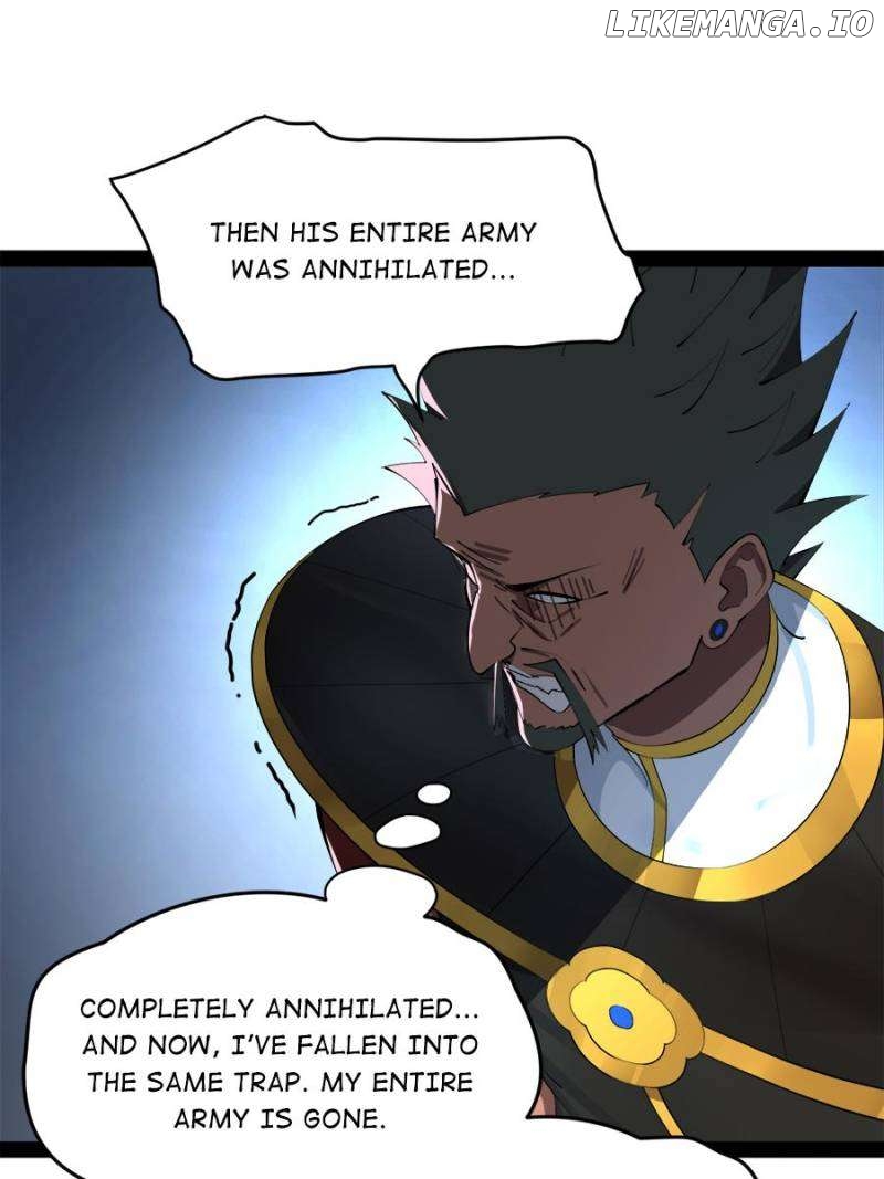Survive As The Hero’s Husband! Chapter 158 - page 50