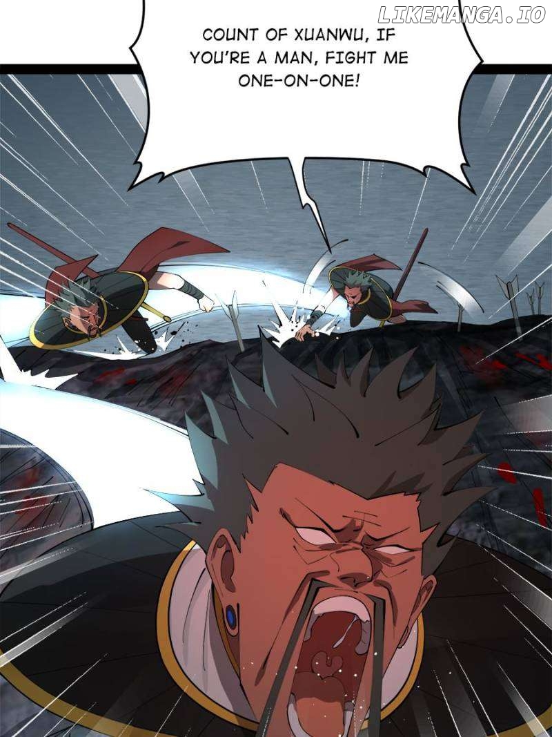 Survive As The Hero’s Husband! Chapter 158 - page 53