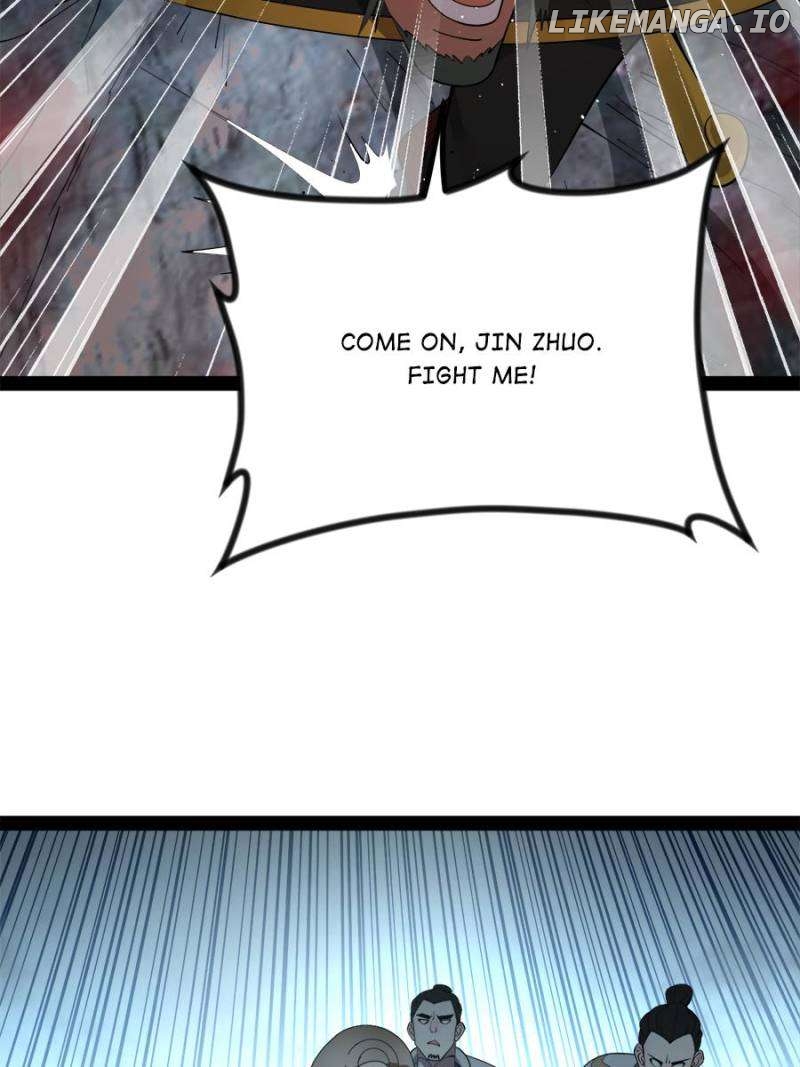 Survive As The Hero’s Husband! Chapter 158 - page 54