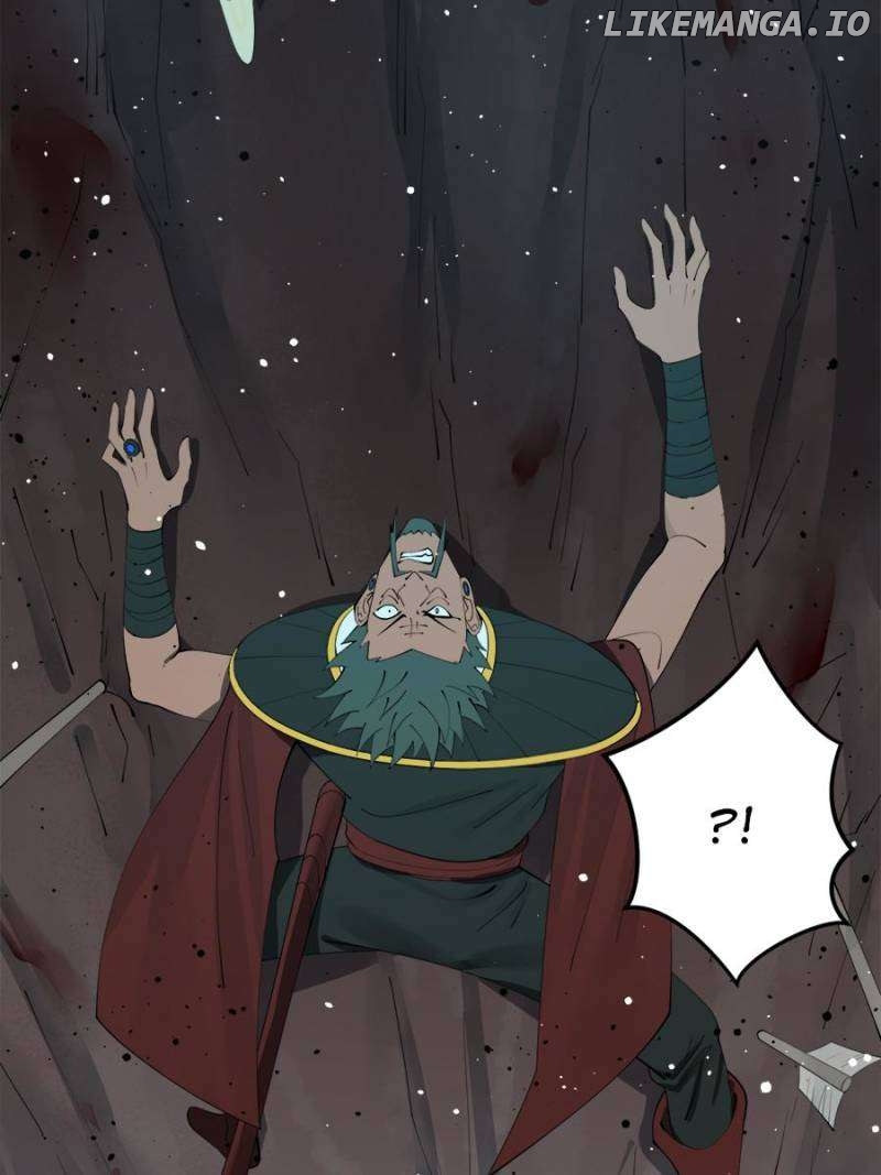 Survive As The Hero’s Husband! Chapter 158 - page 56