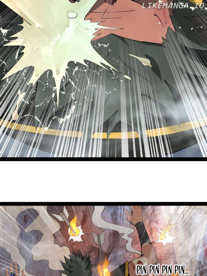 Survive As The Hero’s Husband! Chapter 158 - page 58