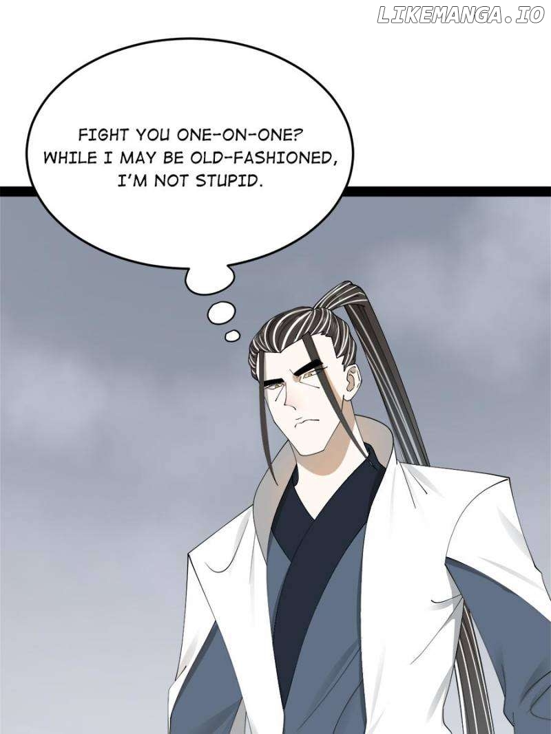 Survive As The Hero’s Husband! Chapter 158 - page 66