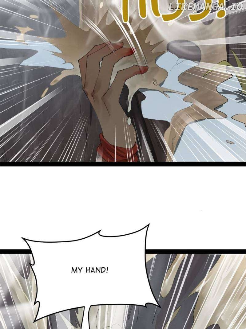 Survive As The Hero’s Husband! Chapter 158 - page 7