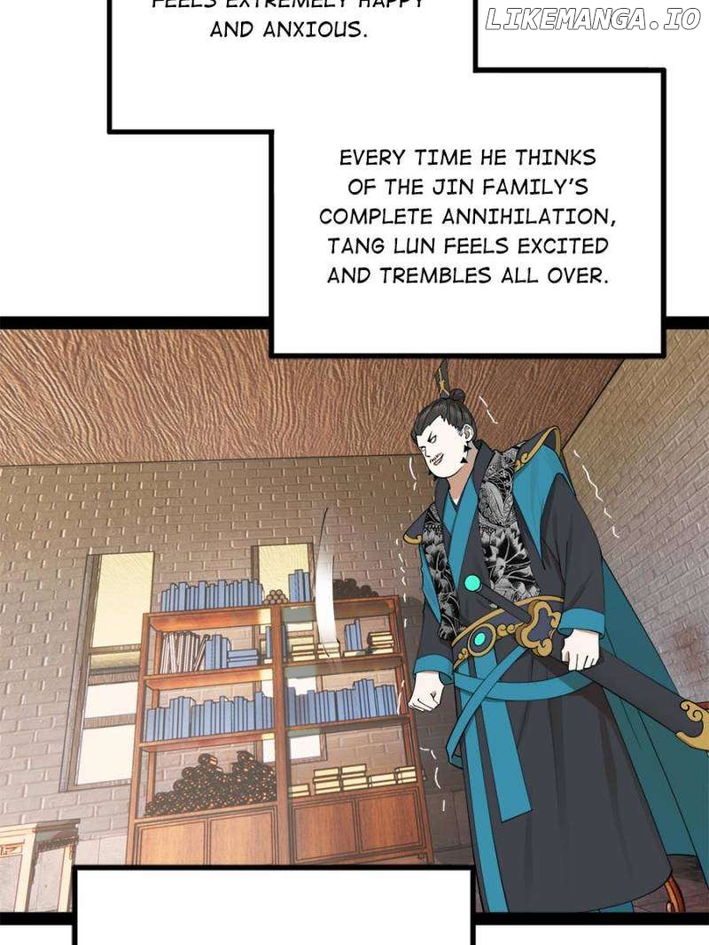 Survive As The Hero’s Husband! Chapter 158 - page 70