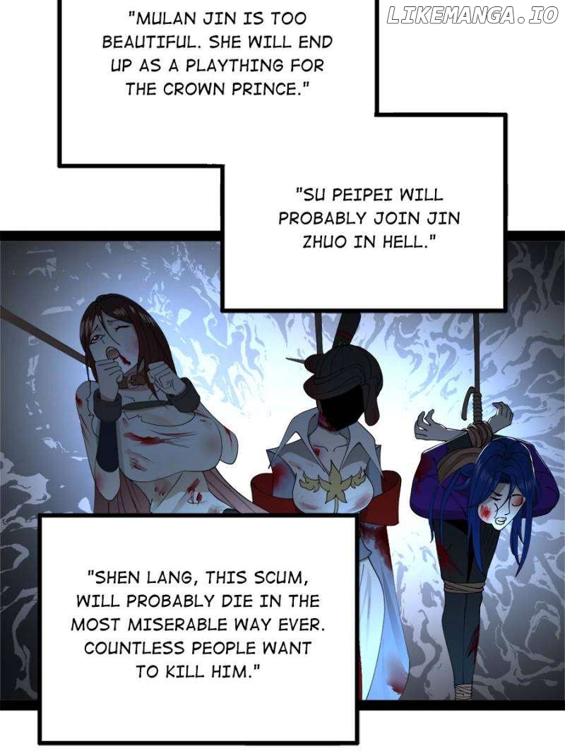 Survive As The Hero’s Husband! Chapter 158 - page 71