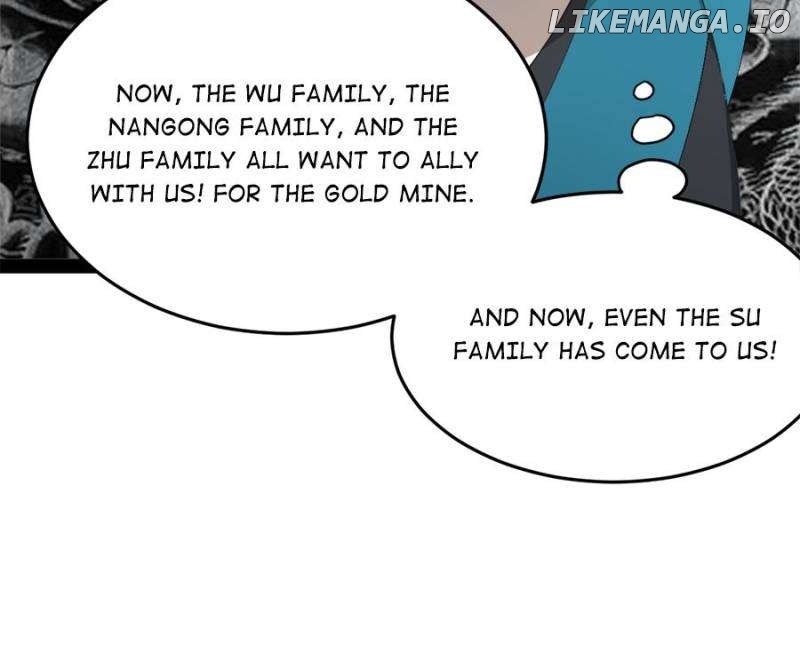 Survive As The Hero’s Husband! Chapter 158 - page 73