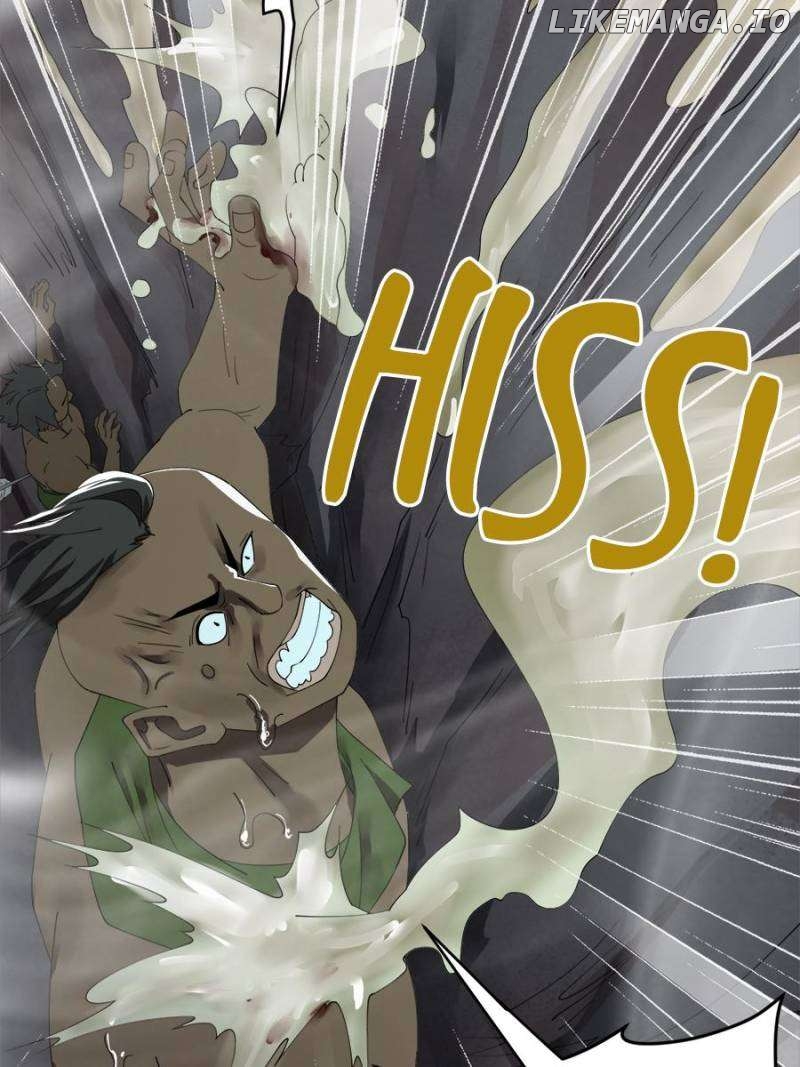 Survive As The Hero’s Husband! Chapter 158 - page 8
