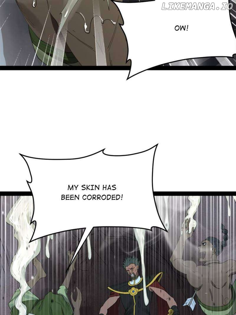 Survive As The Hero’s Husband! Chapter 158 - page 9