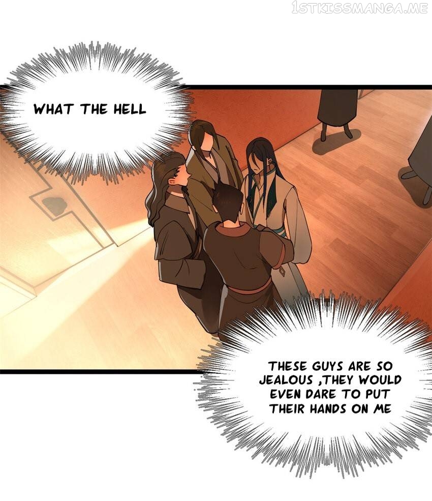 Survive As The Hero’s Husband! Chapter 67 - page 10