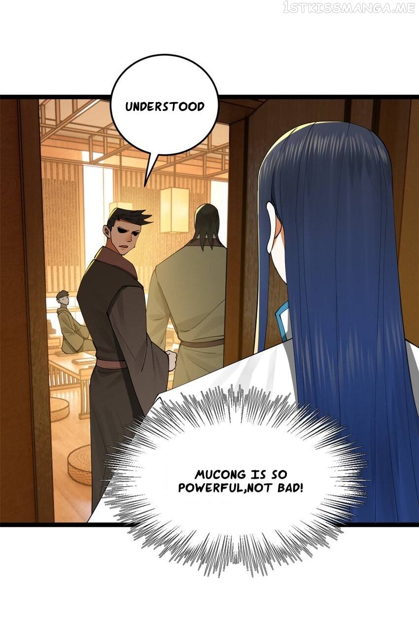 Survive As The Hero’s Husband! Chapter 67 - page 13