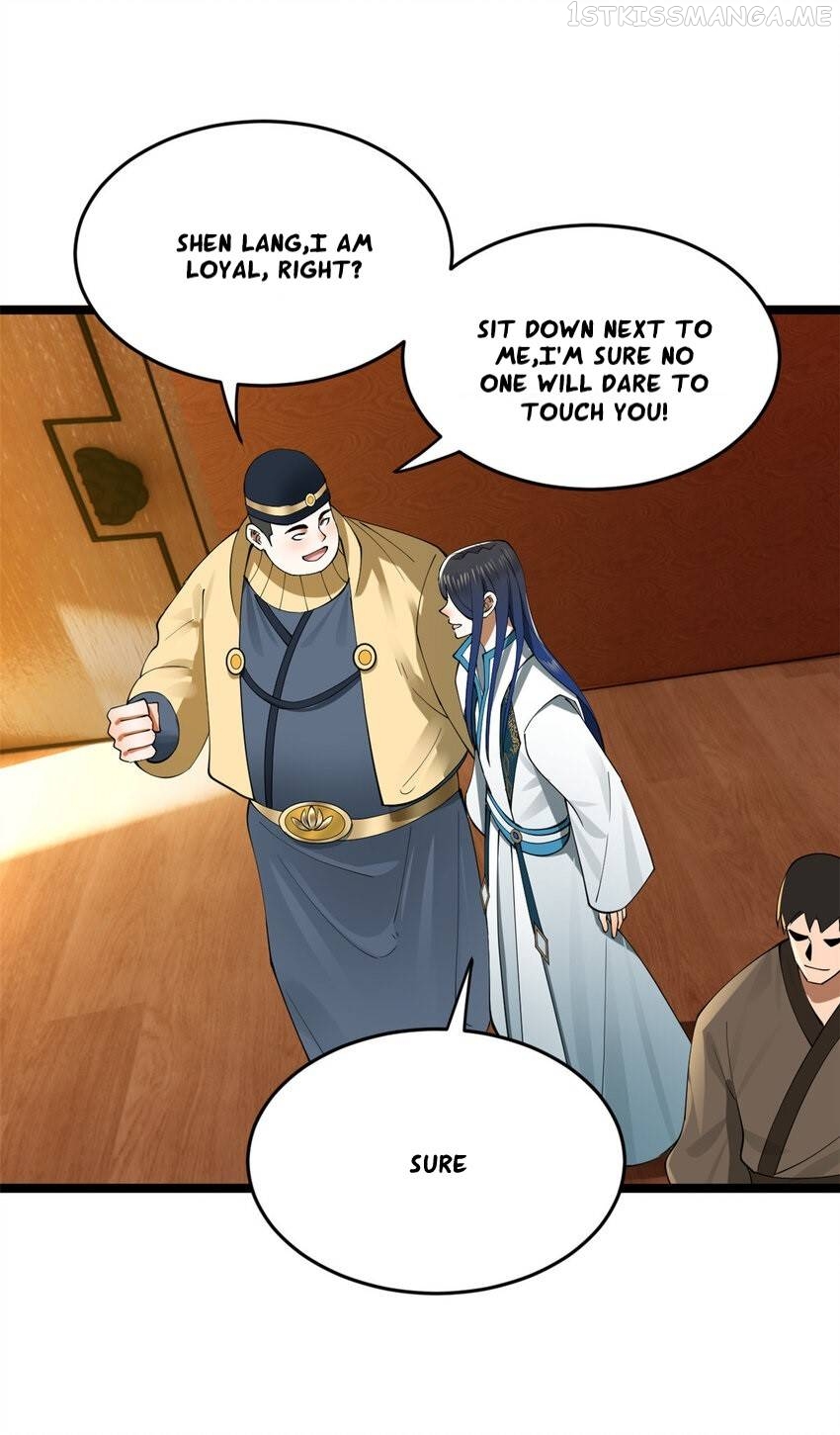 Survive As The Hero’s Husband! Chapter 67 - page 14