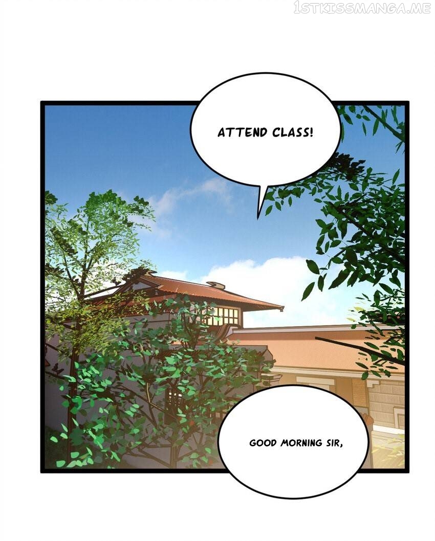 Survive As The Hero’s Husband! Chapter 67 - page 15