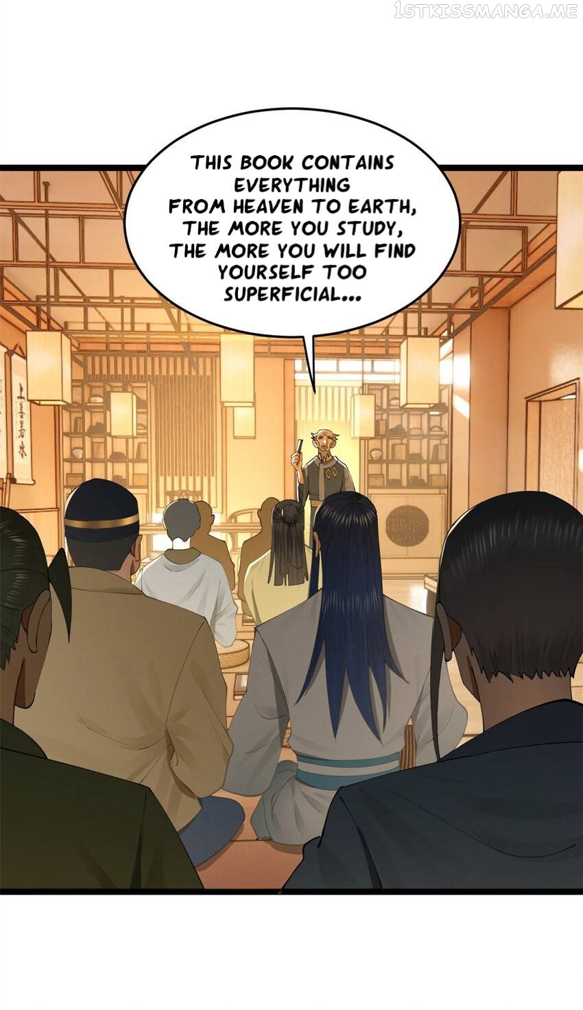 Survive As The Hero’s Husband! Chapter 67 - page 17