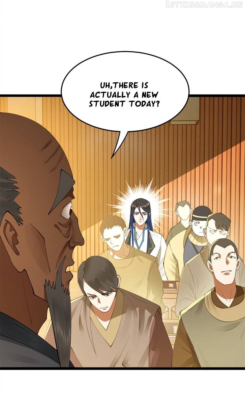 Survive As The Hero’s Husband! Chapter 67 - page 18