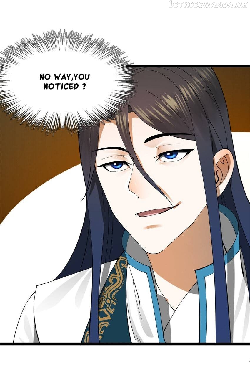 Survive As The Hero’s Husband! Chapter 67 - page 19
