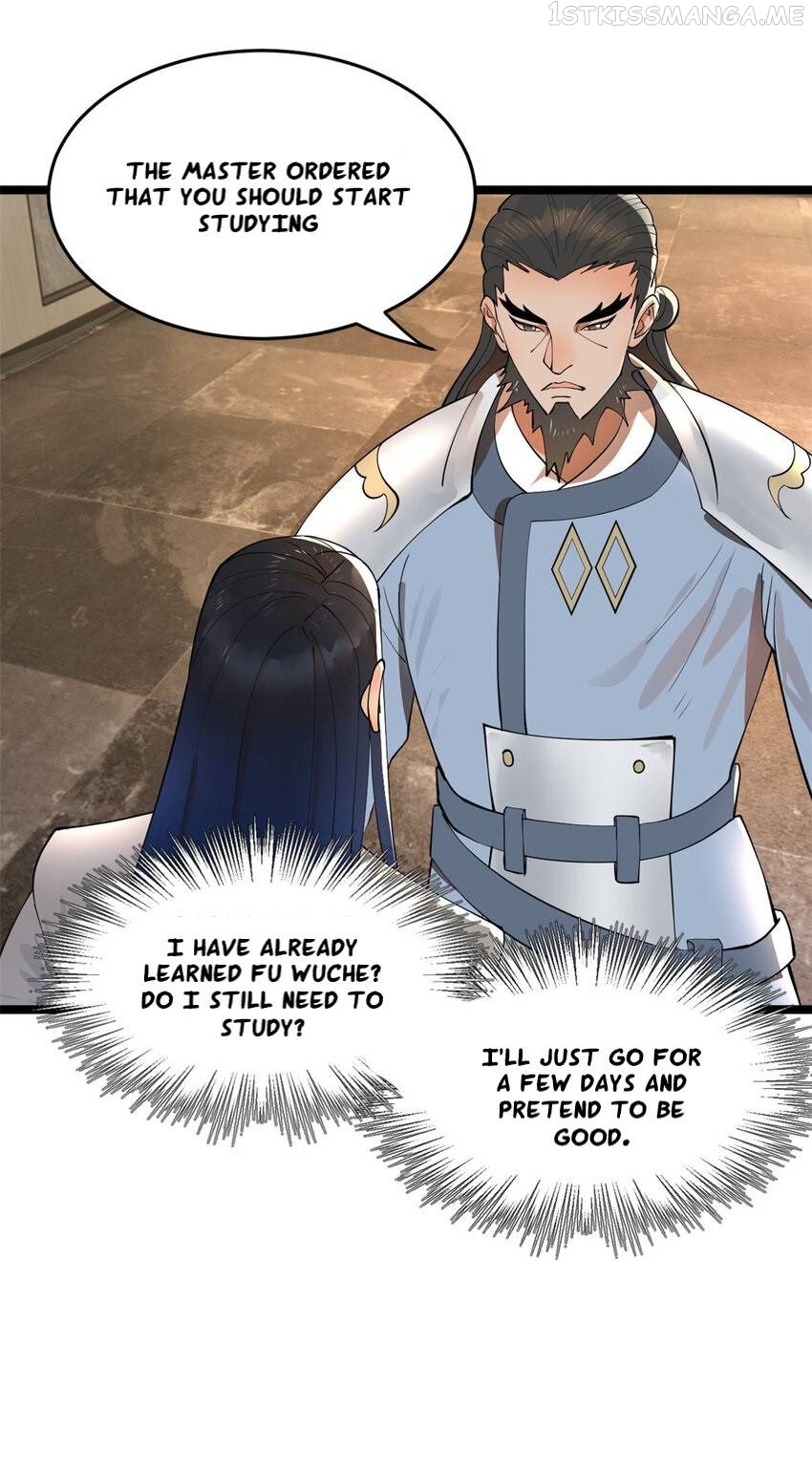 Survive As The Hero’s Husband! Chapter 67 - page 2