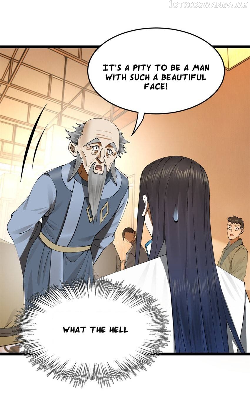 Survive As The Hero’s Husband! Chapter 67 - page 20